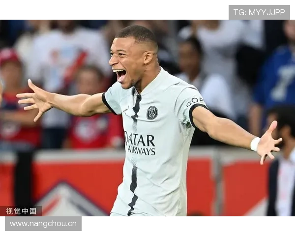 姆巴佩单赛季进攻数据拆解：进球助攻双高背后的战术支撑