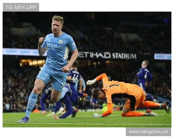 德布劳内连续赛季表现解析：稳定性是否领先同代中场