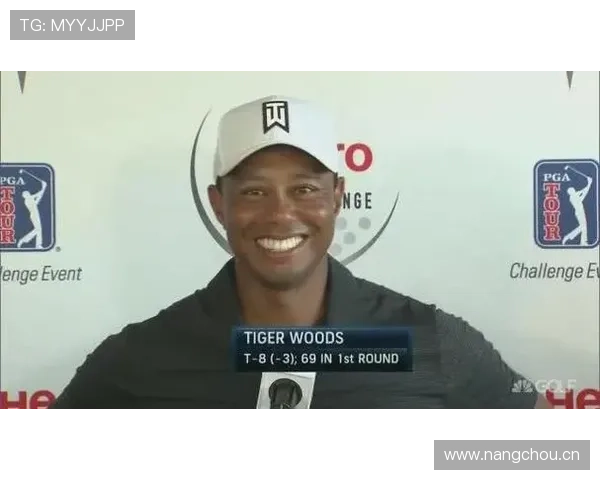 泰格·伍兹车库里的车比你家小区停车位还多