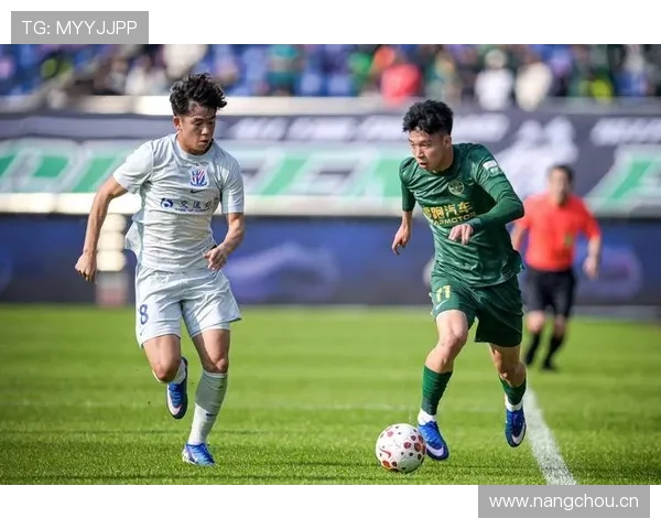 中场结构偏防守：上海申花为何难以掌控比赛节奏？