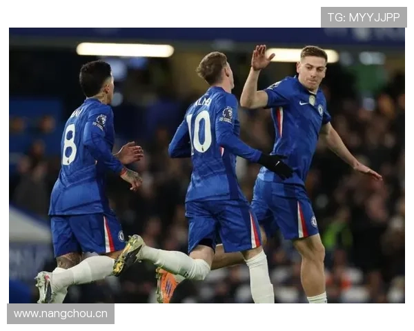 切尔西：豪门危机下，引援策略混乱，谁能挽救这支失控的英超豪门？