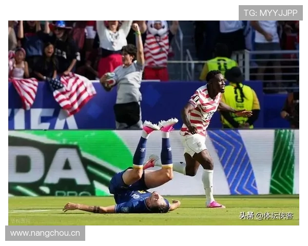 2-0!美国稳稳拿下波黑,下一轮将战比利时 2-0!美国稳稳拿下波黑,下一轮将战比利时